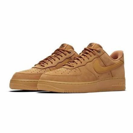 ナイキ NIKE メンズスニーカー CJ9179-200 NIKE AIR FORCE 1 07 WB AF1 LOW エアフォース1 ベージュ｜au  PAY マーケット