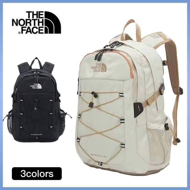 The north face リュック　30L