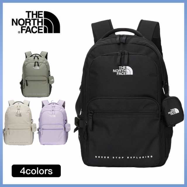 送料無料 海外限定 ノースフェイス THE NORTH FACE リュック リュックサック 26l大容量 2022春夏モデル アウトドア｜au PAY  マーケット