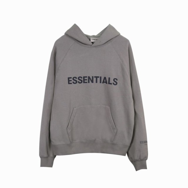 送料無料 Fear of God ESSENTIALS エッセンシャルズ パーカー メンズ