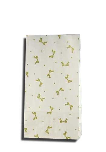 柄角底袋 S1 ニューリボン金 2000枚の通販は 8,557円