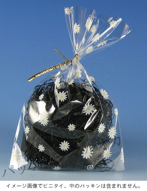 柄入クリスタルパック M-1 ラブリー OPP袋 1000枚の通販は 11,810円