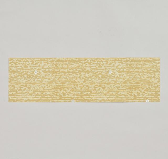 【直送／代引不可】紙経木 ラミ人竹 No.50 150×510 6000枚