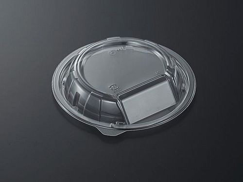 【直送／代引不可】CTうつわめし M16 内嵌合蓋 高さ28mm 800枚 12,188円