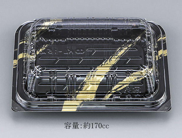 【直送／代引不可】嵌合タイプ フードパック KL-15高 かがり火（N） 1200枚の通販は