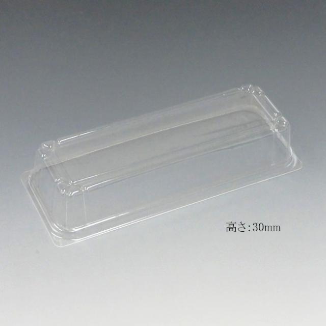 【直送/代引不可】サンドイッチ容器 Fパレ 90A-CF 新外嵌合蓋 6000枚の通販は 35,061円