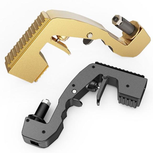 新品 Champagne Gun シャンパンガン シャンパン ローズゴールド 新品 Champagne Gun シャンパンガン シャンパン ローズゴールド