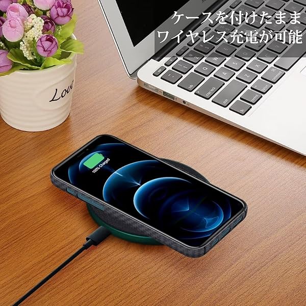 送料無料 iPhone 15 Pro ケース カーボン風 アイフォン15 プロ カバー アラミド繊維 極薄(0.85mm) 軽量(15g) 耐衝撃 カメラ保護 ケース ワイヤレス充電対応 ミニマリスト シンプル カバー 超薄 超軽量 キズ防止 指紋防止 黄ばみなし 高耐久性