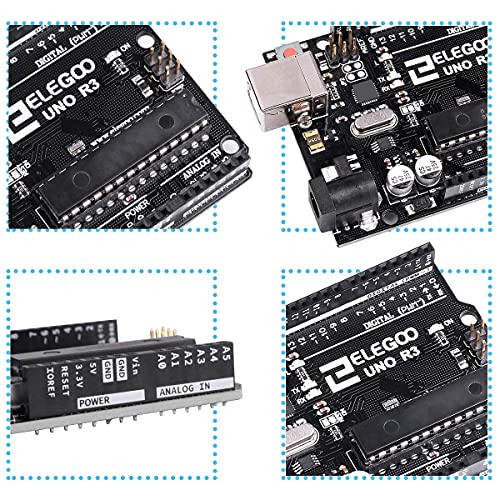 Arduino UNO R3 コントロールボード USBケーブル 互換品 送料無料 USBケーブル