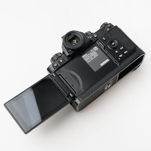 新品 本革カメラケース nikon zf ZF用 Nikon ニコン Zf カメラケース カメラカバー カメラバッグ 本革