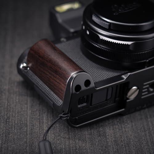 Leica ライカ D-LUX8 DLUX8 カメラ L型 クイックリリース プレート