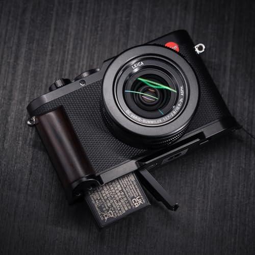 Leica ライカ D-LUX8 DLUX8 カメラ L型 クイックリリース プレート