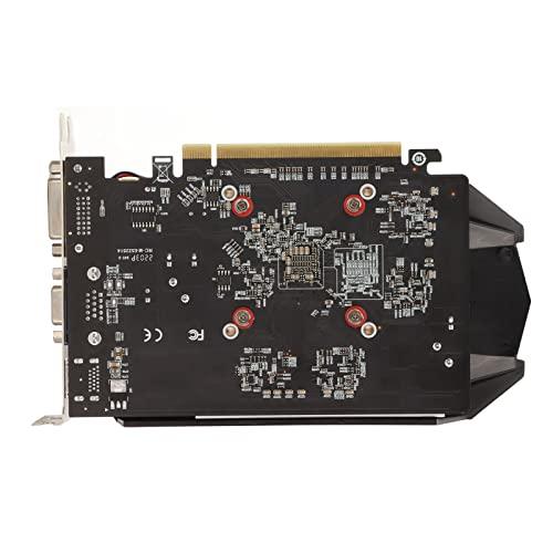 AMD RADEON HD 7670 グラフィックボード 4GB GDDR5 650MHzコア周波数