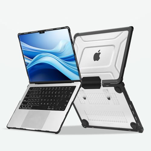 MacBook Pro 14インチ ケース M4 M3 M2 M1チップ 2025-2021 リリース