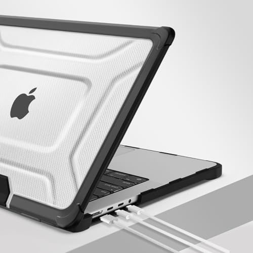 MacBook Pro 14インチ ケース M4 M3 M2 M1チップ 2025-2021 リリース