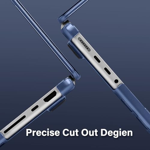 MacBook Pro 16インチ ケース 2025-2021発売 M4 M3 M2 M1 A3403 A3186