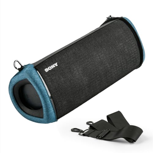 Sony SRS-XB43 スピーカー ケース ポータブル スピーカー カバー