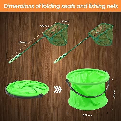 釣りセット 子供用釣りセット 1.5M 初心者 子供用釣り竿 携帯伸縮式 釣り餌 釣り糸付き 収納バッグ付き プレゼント