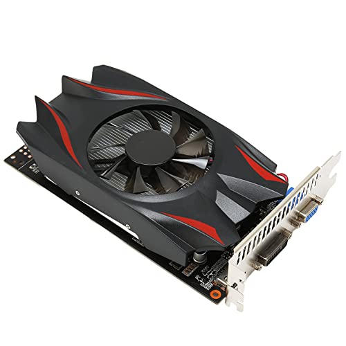 GTX650 2GB GDDR5 128ビットゲームグラフィックスカード デスクトップ