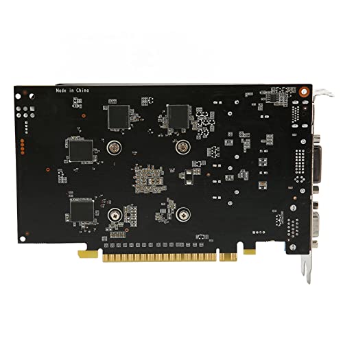 GTX650 2GB GDDR5 128ビットゲームグラフィックスカード デスクトップ
