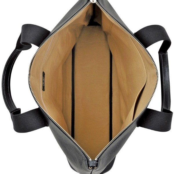 厳選 お歳暮 2025 】 良品工房 日本製牛革 メンズトートバッグ メンズ