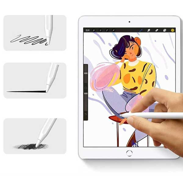 アップルペンシル ペン先 ApplePencil 第一世代 第2世代 交換用 専用