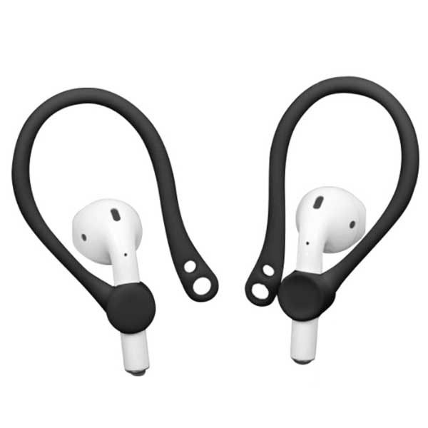 イヤーフック イヤホンフック 落下防止 紛失防止 AirPods AirPodsPro