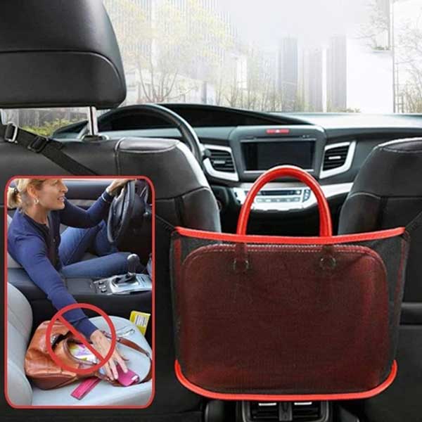 シートポケット 車内収納 車用 収納 シート ポケット 便利グッズ 座席間 シート間 カー用品 簡単 設置 空間活用 荷物置き 荷物 カバン 鞄の通販はau Pay マーケット ロールショップ