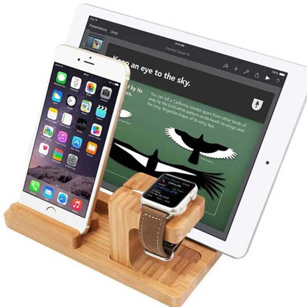 iPadmini4&Androidタブレット&スマートウォッチセット