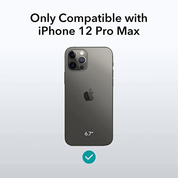 iPhone 12Pro Max用 ケース強化ガラスフィルム2枚 流行