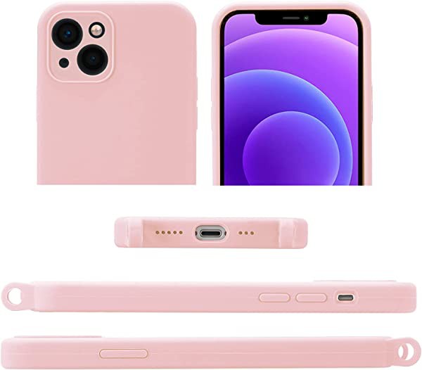 スマホショルダー】 iPhone 13 mini ケース - iPhone 13 mini カバー