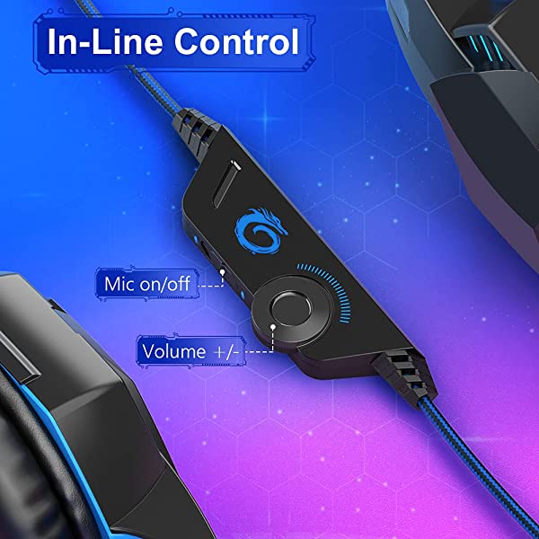 ゲーミングヘッドセット PS4 ヘッドセット ゲーミング