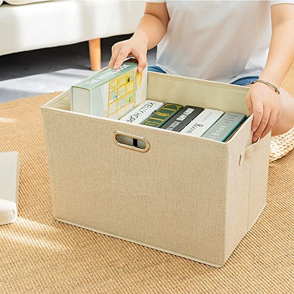 収納ボックス 収納ケース 洗える 折りたたみボックス ふた付き ボックス 取っ手付き 衣類 書類 おもちゃ 雑貨 布 収納 3個セット Lサイズの通販はau Pay マーケット Nogistic 収納ボックス 収納ケース 洗える 折りたたみボックス ふた付き ボックス 取っ手付き 衣類 書類 おもちゃ 雑貨 布 収納 3個セット Lサイズの通販はau Pay マーケット Nogistic