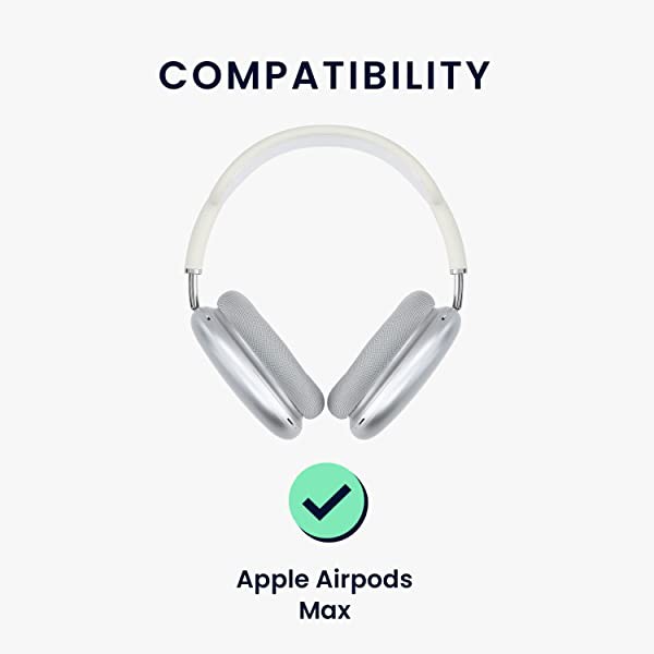 ヘッドバンドカバー Apple Airpods Max シリコン製 保護カバー ヘッドバンドカバー Apple Airpods Max シリコン製 保護カバー