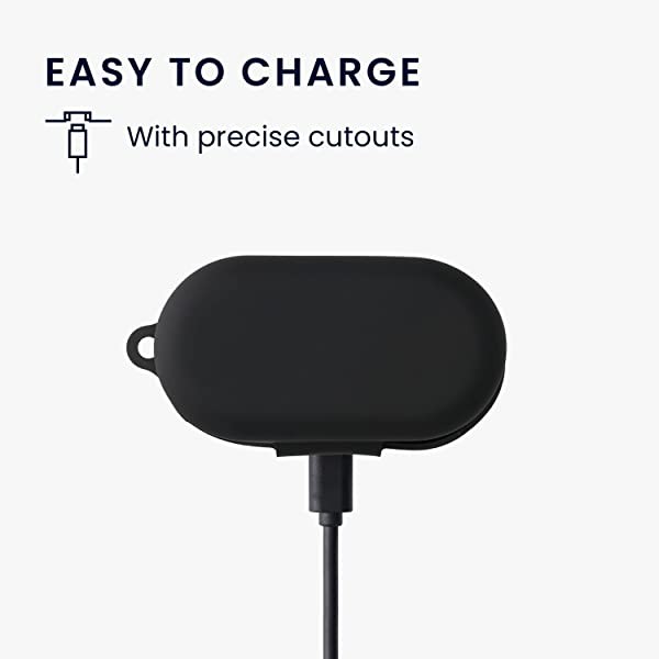 Bang & Olufsen Beoplay EQ ケース ワイヤレスイヤホンケース