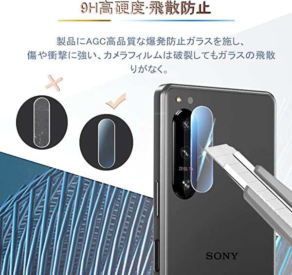 YEANOV高品質保護フィルム 純正大特価祭 家電・スマホ・カメラ