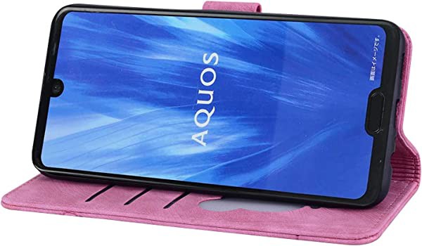 SHARP AQUOS R3 ケース 手帳型 sharp aquos r3 SH-04L ケース手帳型