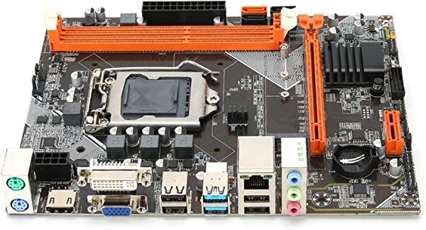 デスクトップ マザーボード B75 LGA 1155 ゲーミング マザーボード M.2