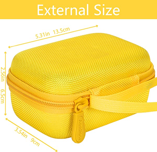 専用収納ケース】 Kodak PIXPRO WPZ2 コダック コンパクト