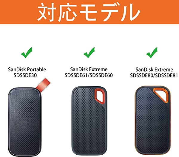 ケース付き SanDisk Extreme PRO 4TB ポータブルSSD 61ygpONPxRL._UF350,350_QL80_.jpg