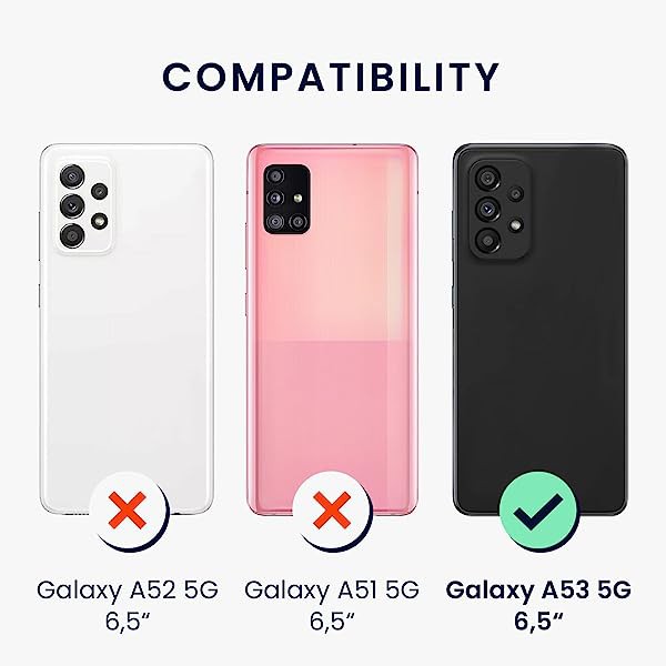 Galaxy A52 5G 4G ケース TPU 耐衝撃 液状シリコンケース - Android