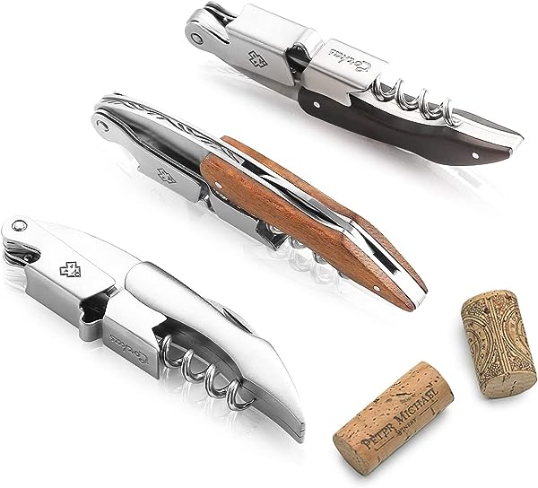 ケンゾーエステートソムリエナイフワインオープナー非売品