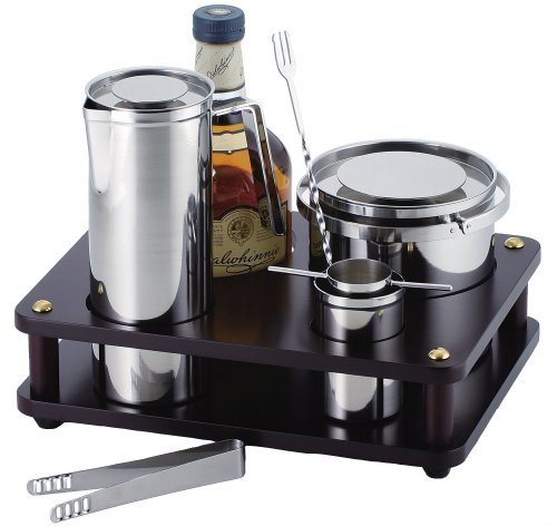 佐野製作所 Mr.スリム スイート水割りセット MR-642 日本製