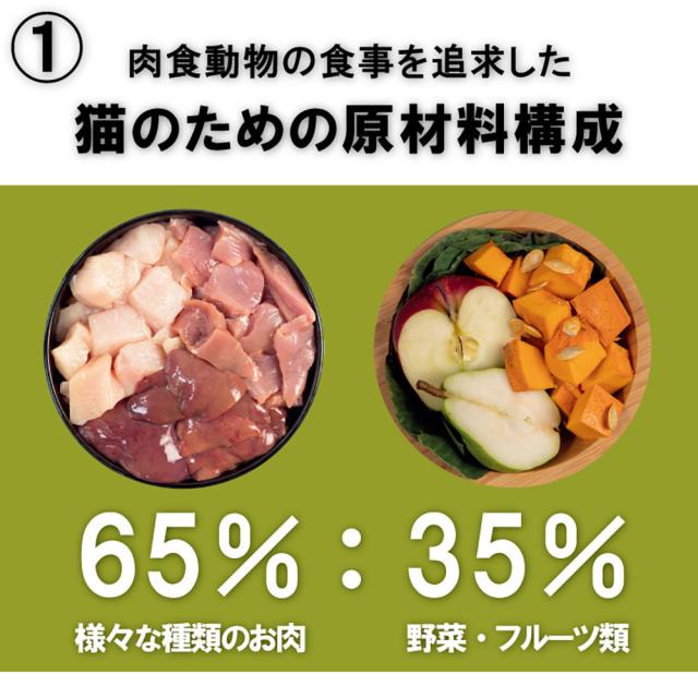 アカナクラシック インドアエントリーキャット 4.5kg_1