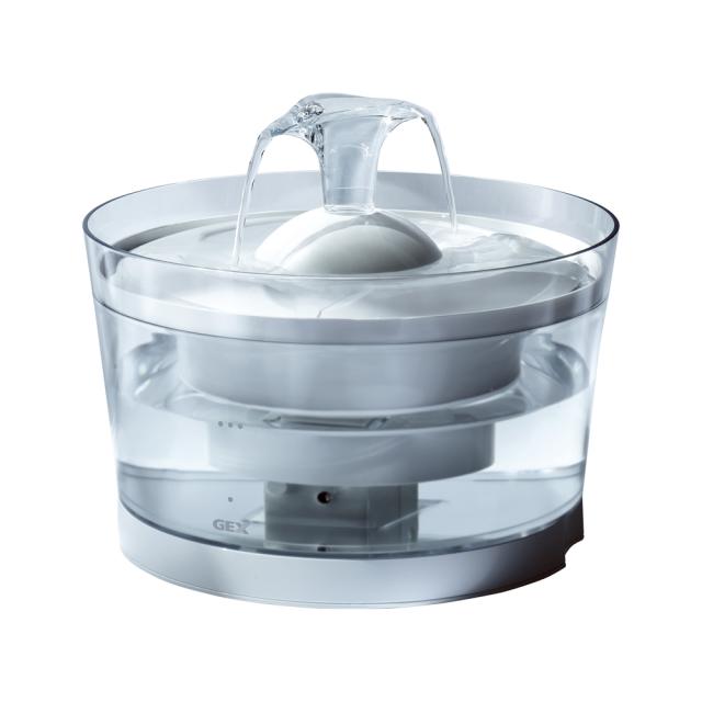 ピュアクリスタル グラッシーR 1.5L 猫用_1