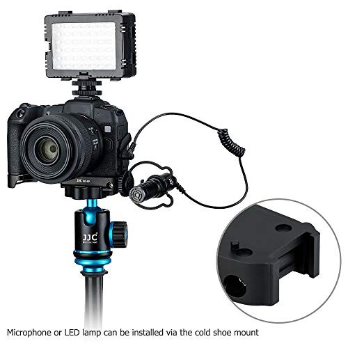 JJC エクステンション ハンド グリップ Canon EOS R8 EOS RP EOSR8