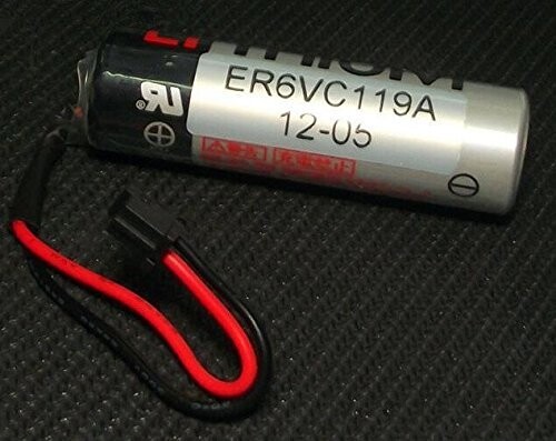 ?正 ER6VC119A / ER6VC119B