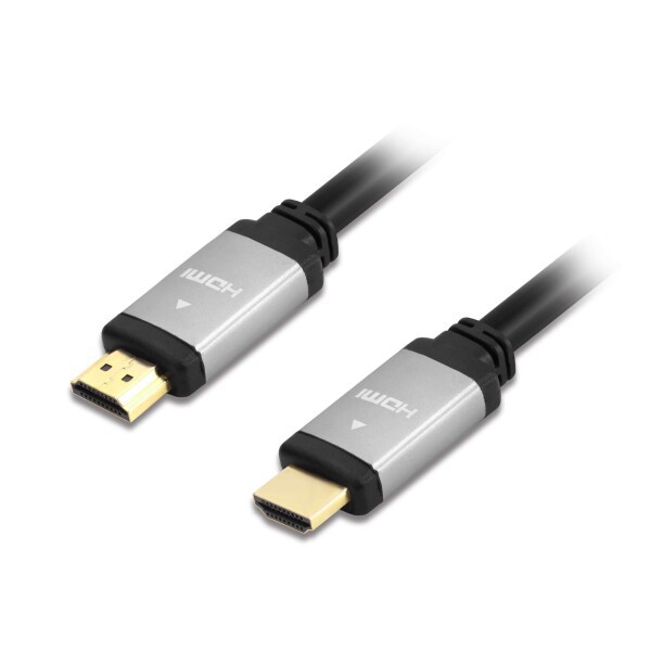 AceProAV 高速度HDMIケーブル−4.8M HDMI2.1規格