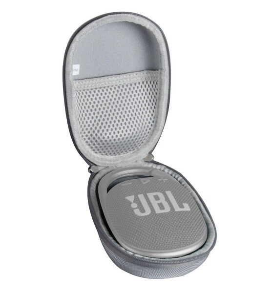 JBL CLIP5 /JBL CLIP4 Bluetoothスピーカー専用収納ケース