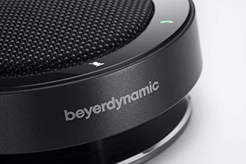 beyerdynamic 710830 Web会議用スピーカーホン USB /Bluetooth接続